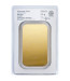 Gold Bar 50 gram - Heraeus
