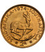 2 Rand Goldcoin (South Africa) - mixed years