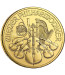 Austrian Gold Philharmonic - 1/2 oz - mixed Years