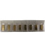 Gold Bar 1 gram - mixed -