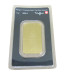 Gold Bar 1 gram - mixed -