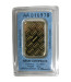 Gold Bar 1 gram - mixed -
