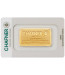 20 g Goldbarren C. Hafner