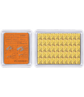 50 x 1 g Combibar