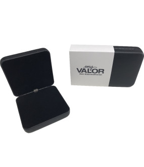 myValor Coin Case 8 x 8 cm