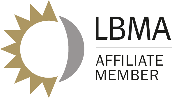 Member LBMA