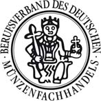 Berufsverband des deutschen Münzfachhandels