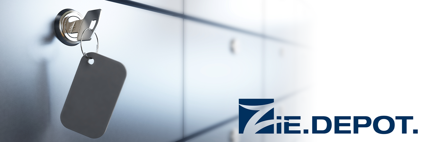 Zie.Depot – Die beste Lösung einer Lagerung von Edelmetallen